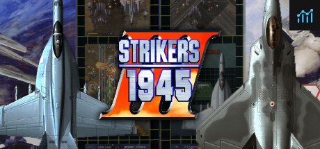 STRIKERS 1945 III PC Specs