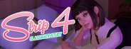 Can I Run Strip 4: Classmate Study?
