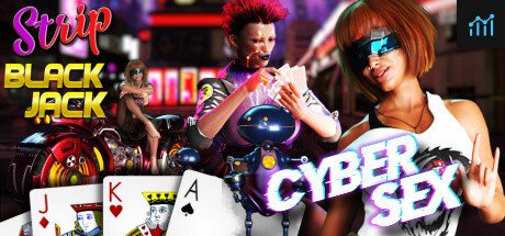 Strip Black Jack - Cyber Sex PC Specs