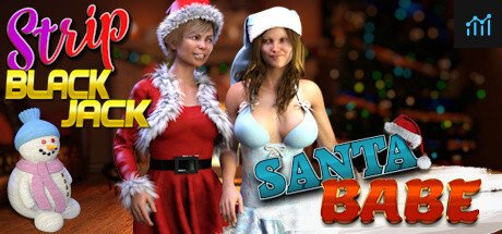 Strip Black Jack - Santa Babe PC Specs