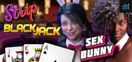 Strip Black Jack - Sex Bunny PC Specs