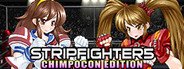 Strip Fighter 5: Chimpocon Edition System Requirements