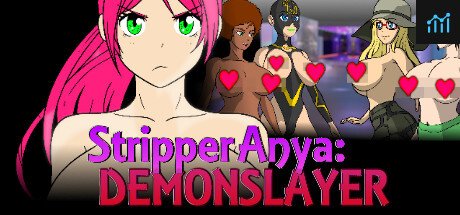 STRIPPER ANYA: DEMON SLAYER PC Specs