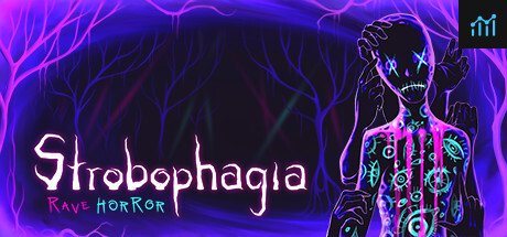 Strobophagia | Rave Horror PC Specs