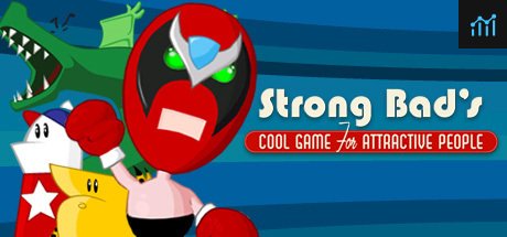 Strong Bad's Cool Game for Attractive People: Season 1 PC Specs