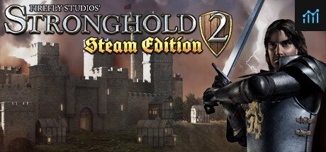 Stronghold 2: Steam Edition PC Specs