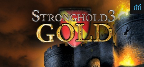 Stronghold 3 Gold System Requirements