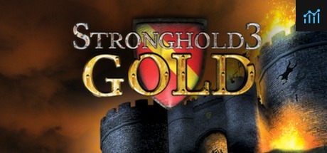 Stronghold 3 Gold PC Specs