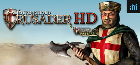 Stronghold Crusader HD PC Specs