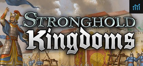 define stronghold