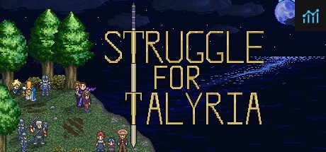 Struggle For Talyria PC Specs