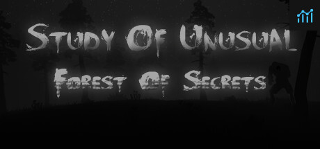 Study of Unusual: Forest of Secrets PC Specs