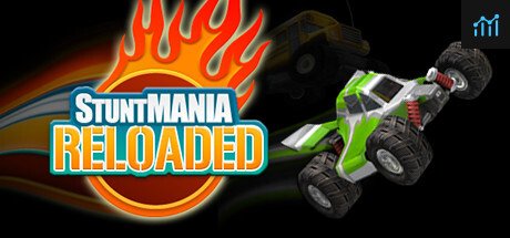 StuntMANIA Reloaded PC Specs