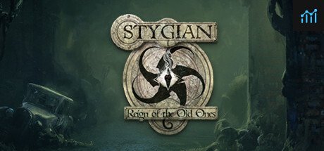 Stygian: Reign of the Old Ones PC Specs