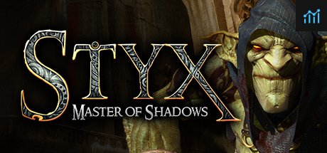 Styx: Master of Shadows PC Specs