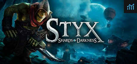 Styx: Shards of Darkness PC Specs