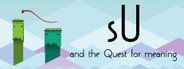 Can I Run sU and the Quest For Meaning?