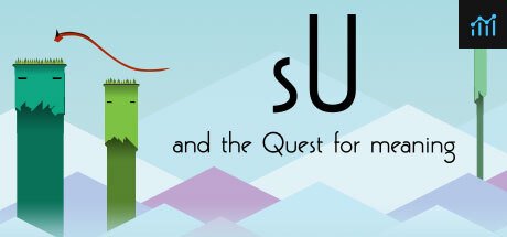 sU and the Quest For Meaning PC Specs