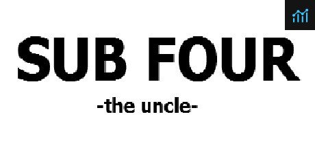SUB FOUR -the uncle- PC Specs