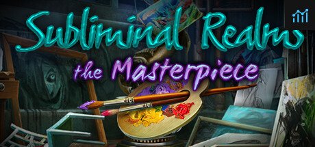 Subliminal Realms: The Masterpiece Collector's Edition PC Specs