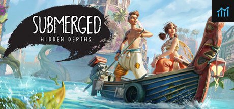 Submerged: Hidden Depths PC Specs