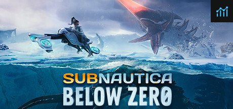 Subnautica: Below Zero PC Specs