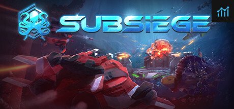 Subsiege PC Specs