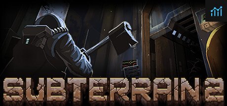 Subterrain 2 PC Specs