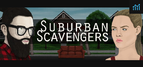 Suburban Scavengers PC Specs