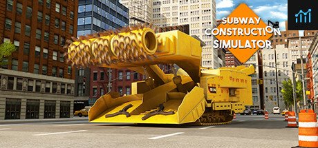 SUBWAY CONSTRUCTION SIMULATOR 2018 PC Specs