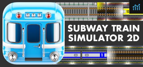 Subway Train Simulator 2D PC Specs