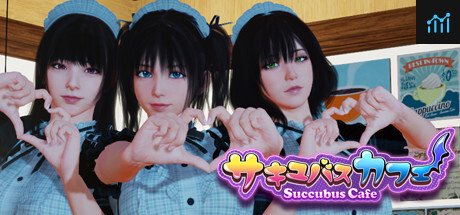 Succubus Cafe System Requirements