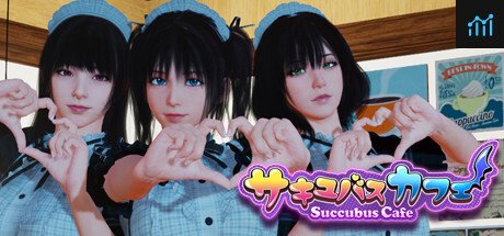 Succubus Cafe PC Specs