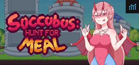 Succubus: Hunt For Meal PC Specs