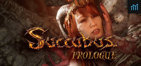 SUCCUBUS: Prologue PC Specs