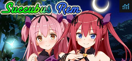 Succubus Rem PC Specs