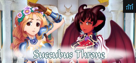 Succubus Throne PC Specs