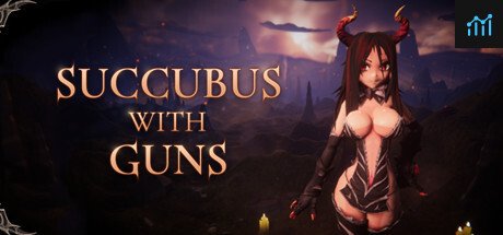 Succubus With Guns PC Specs