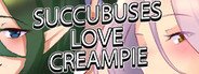 Succubuses love CREAMPIE System Requirements