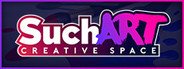 SuchArt: Creative Space System Requirements