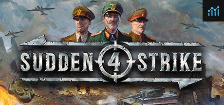 Sudden Strike 4 System Requirements