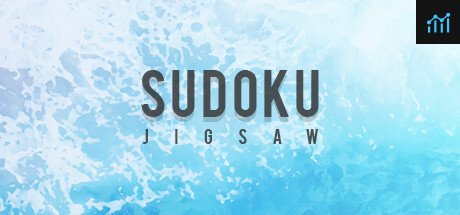 Sudoku Jigsaw / 拼图数独 PC Specs