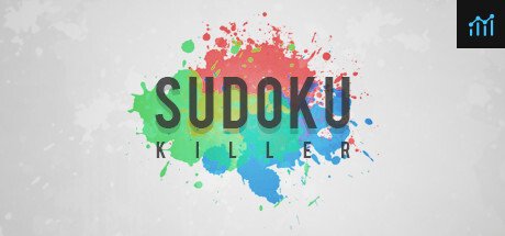 Sudoku Killer / 杀手数独 PC Specs