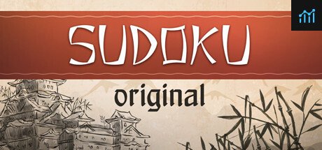 Sudoku Original PC Specs
