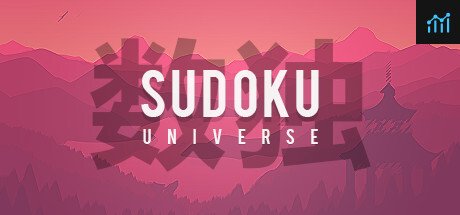 Sudoku Universe / 数独宇宙 PC Specs
