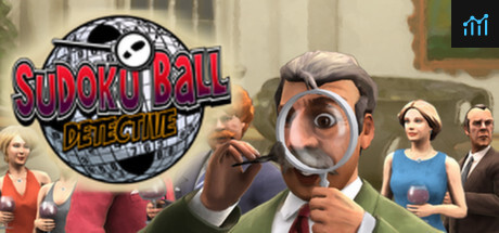 Sudokuball Detective PC Specs