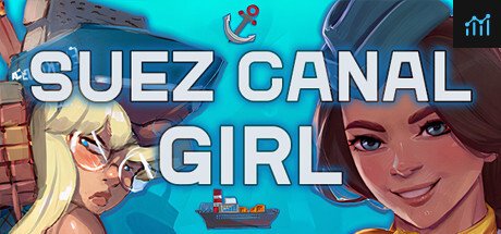 Suez Canal Girl PC Specs