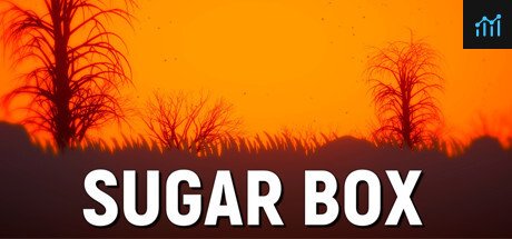 Sugar Box PC Specs