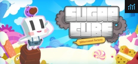 Sugar Cube: Bittersweet Factory PC Specs