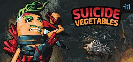 Can I Run Suicide Vegetables?